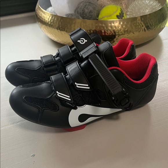 Peloton Women’s Bike Shoes Size 39 - Picture 4 of 5